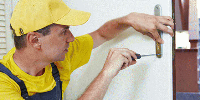 Cambio de cerradura en su vivienda