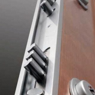 Seguridad en trasteros